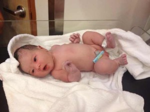 jia jia elizabeth is given name, middle name is Mary & surname PYE