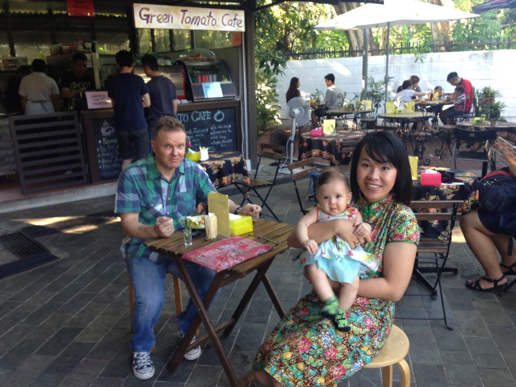 jia jia's parents 
