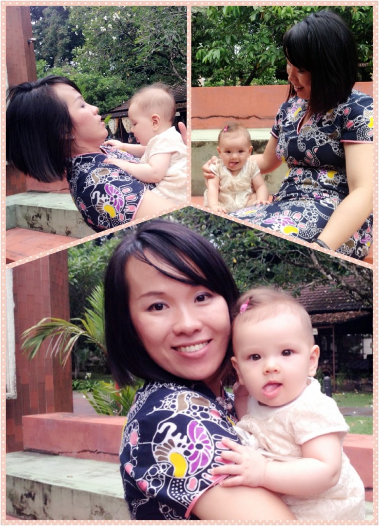 mummy & jia jia 