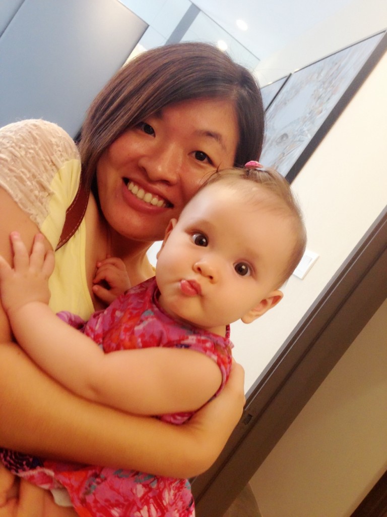 Aunty Pacilia