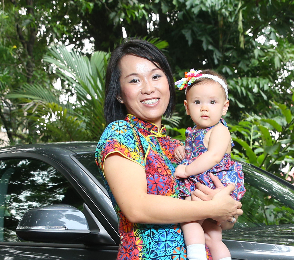 JIA JIA MUMMY