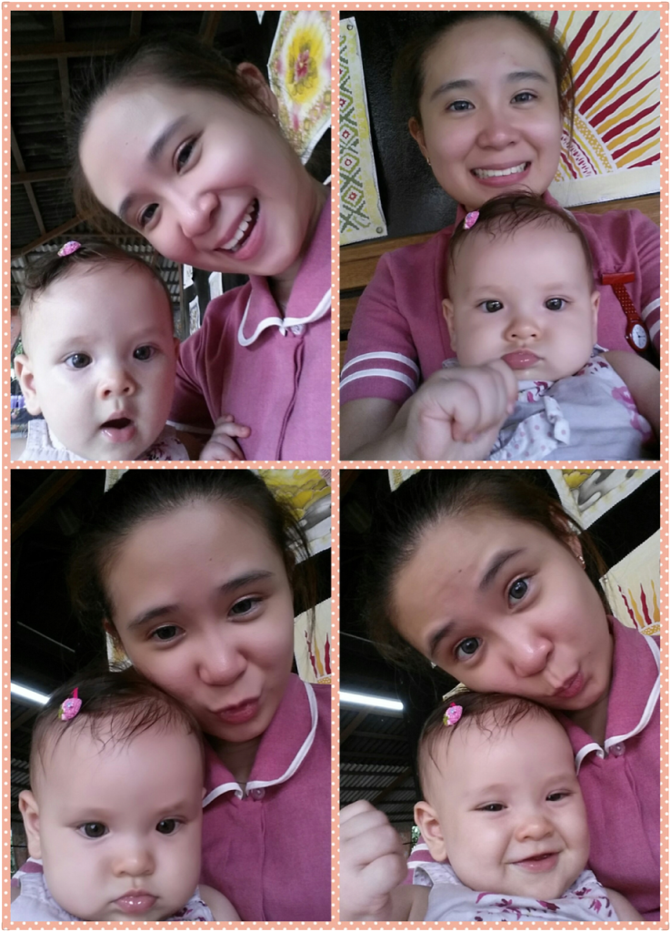 my day with nurse grace leong
