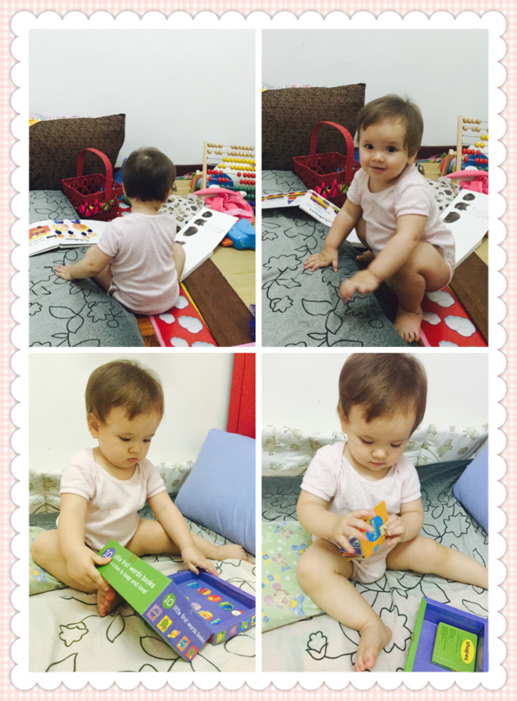 busy life .. like my parents