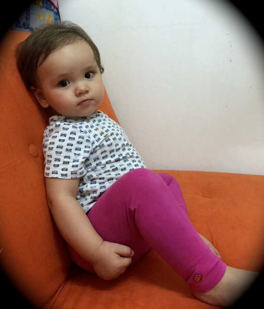 i am 13 months now.. 