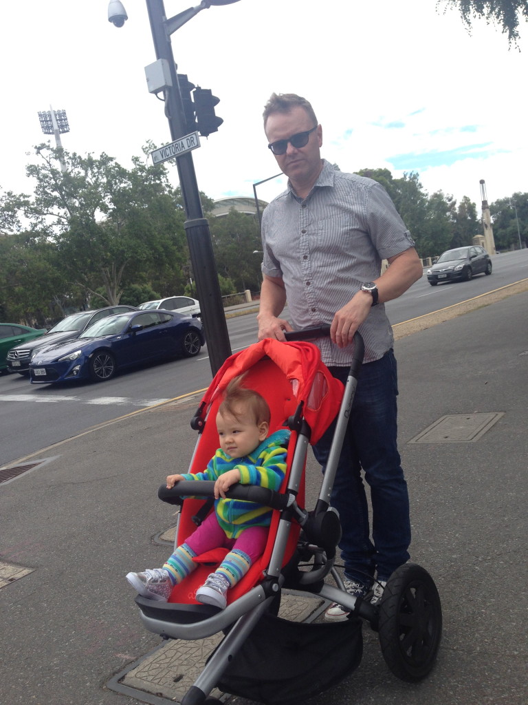 australia christmas 2014