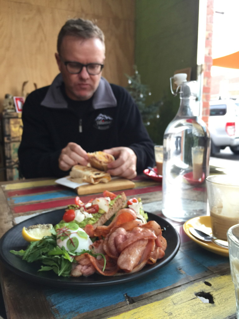 2014 Melbourne