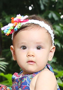 JIA JIA potrait