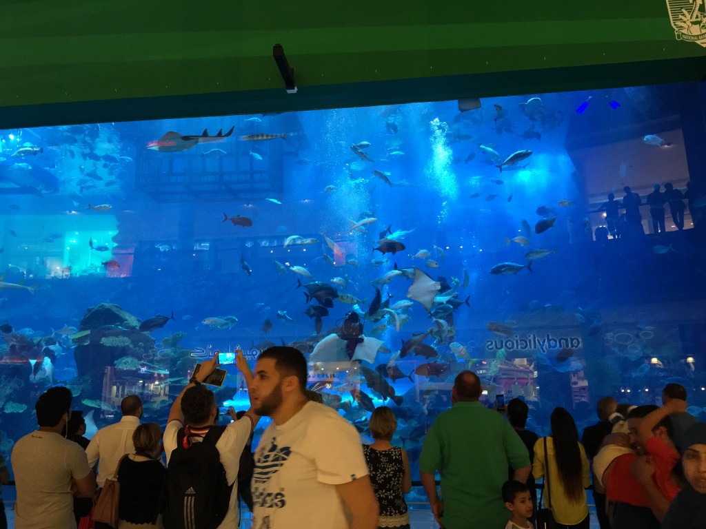 2015 DUBAI