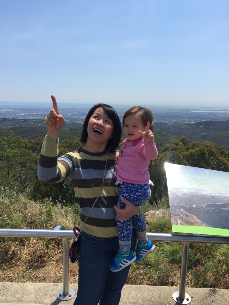 2015 Adelaine
