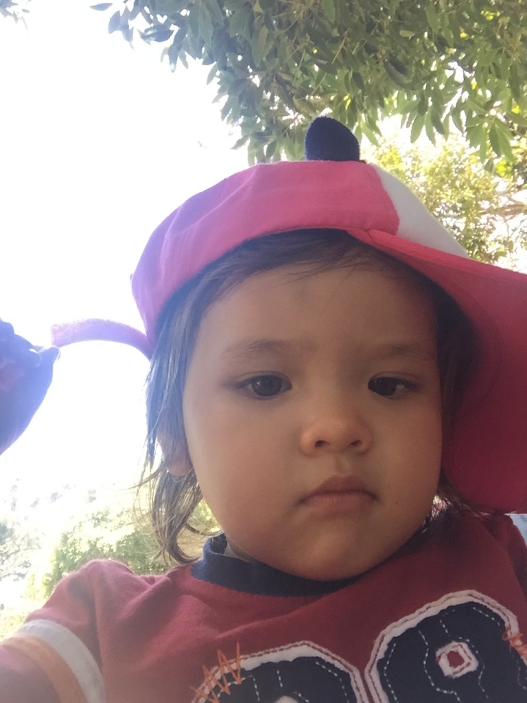 2015 Adelaine