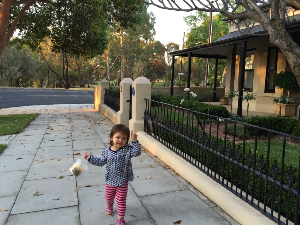 2015 Adelaine