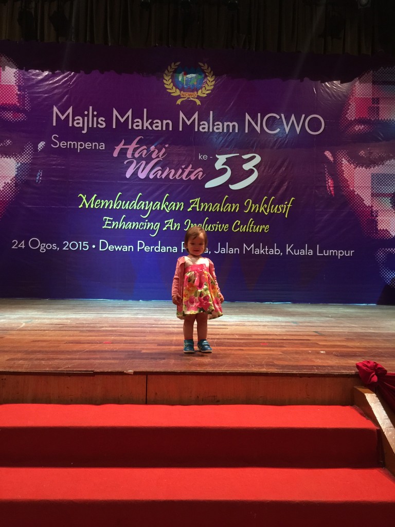 tokoh wanita muda