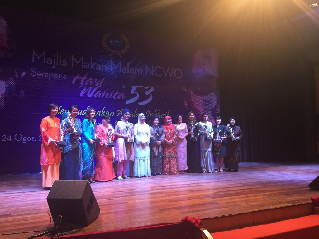 tokoh wanita muda
